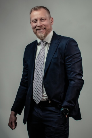 Timo-Pekka Luoma