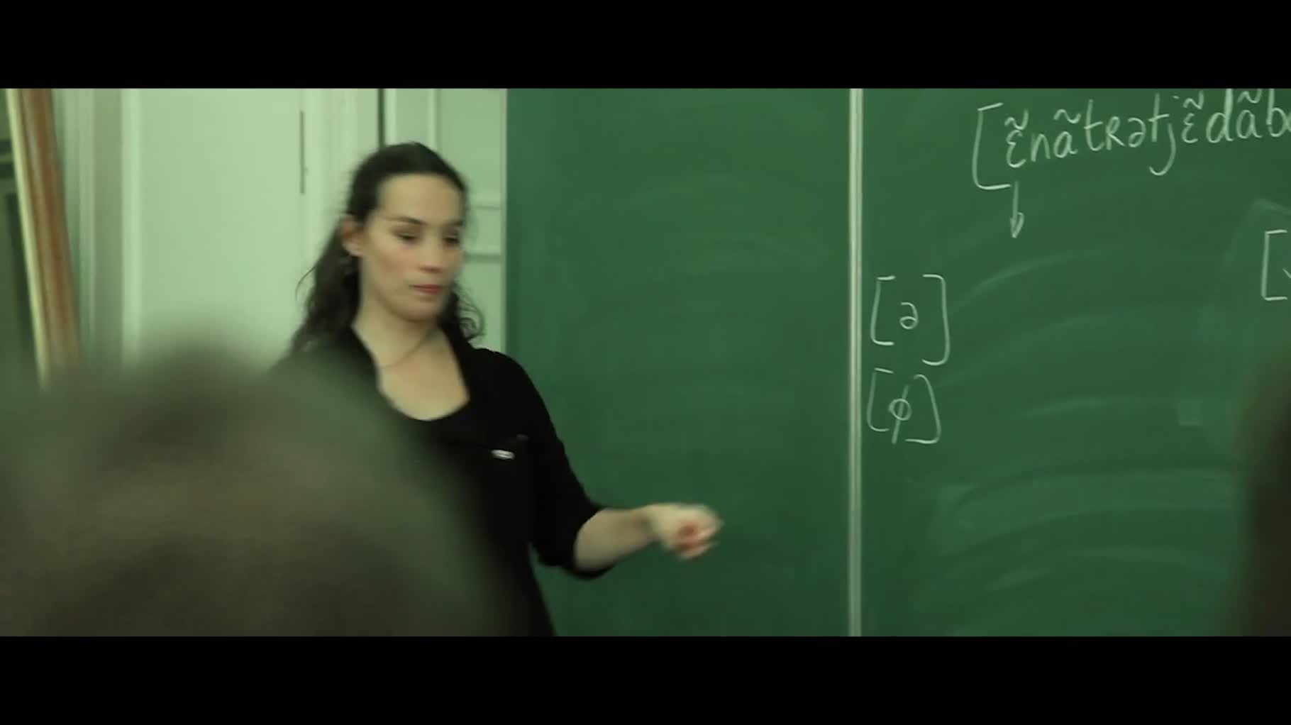 Teacher (Promo Clip)